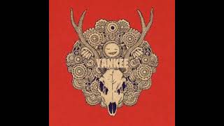 Cover art for TOXIC BOY