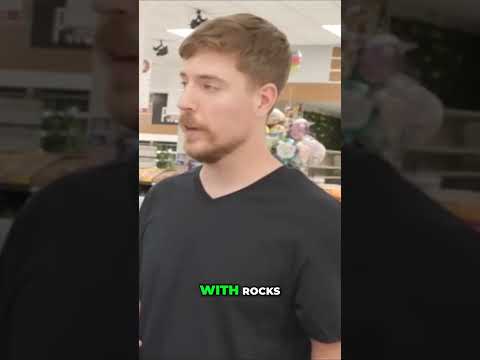 Making Money by Selling TVs ! My Unexpected Adventure at the Grocery Store