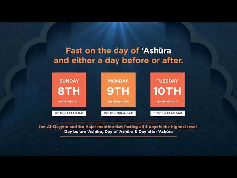 download lagu mp3 mp4 Muharram Fasting, download lagu Muharram Fasting gratis, unduh video klip Muharram Fasting