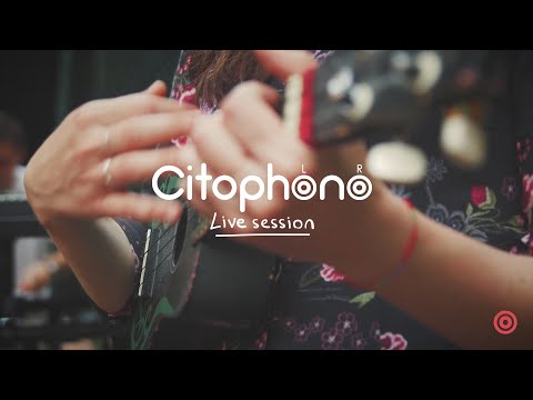Caveleon - Follow Me (Citophono Live Session)