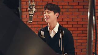 PARK BO GUM（パク・ボゴム） Debut Single『Bloomin’』Teaser_90sec ver.