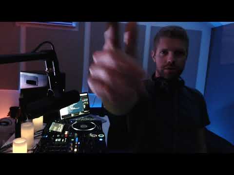 Morgan Page -  Quarantine Sessions - Live Mix - July 29th, 2020