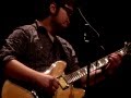 Gravenhurst - Saints (Live @ Kings Place, London, 11.01.13)