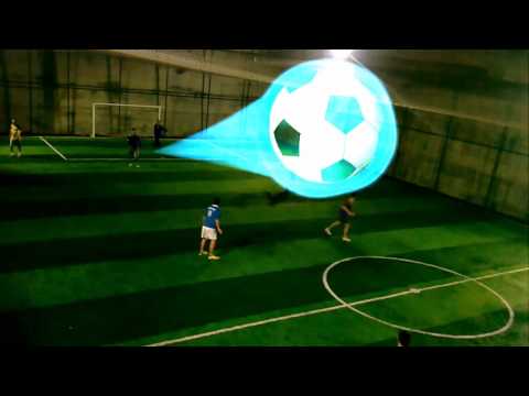 Ayaz Arena Halı Saha 25.03.2016 23:00 - akillisaha.com