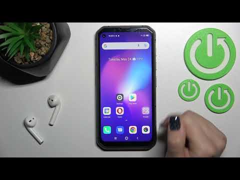 How to Adjust Ringtone Volume on BLACKVIEW BL6000 PRO – Sound Settings