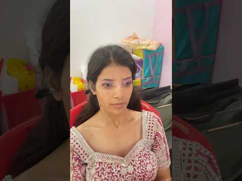 Bridal Makeup Artist portfolio by Makeoverbymuskan in Agra - Photo 4