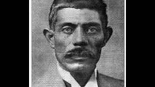 BENJAMIN ARGUMEDO..............Corrido ...   1935