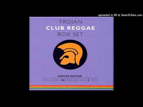 11 - Neville Willoughby - I Love Jamaica