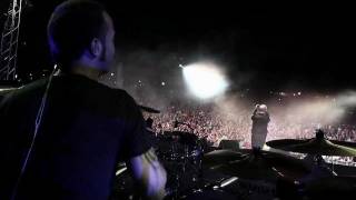 NEGRAMARO - Manchi (from Heineken Jammin' Festival)