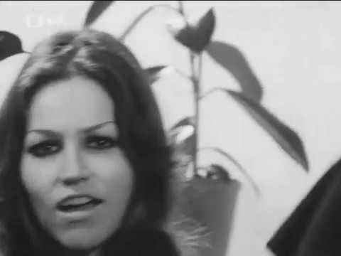 Marta Kubišová - Legendy (1969)