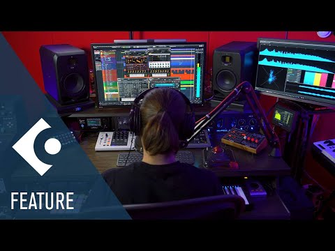 20 Reasons To Upgrade to Cubase Pro | FAQ