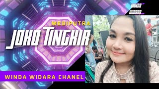 Download lagu JOKO TINGKIR { MEDI PUTRA } VOC.WINDA WIDARA BLOK PLUMBON - SUKAGUMIWANG mp3 Download lagu JOKO TINGKIR { MEDI PUTRA } VOC.WINDA WIDARA BLOK PLUMBON - SUKAGUMIWANG mp3