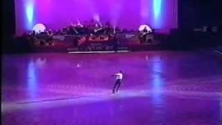 Chris de Burgh - It&#39;s Me (And I&#39;m Ready To Go) LIVE