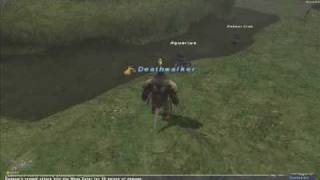 Deathwalker - Dead People! remix!