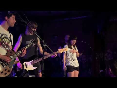 Todeskommando Atomsturm live - Tag des Feuers @ Untergang Festival, AZ Mülheim 15/04/2023