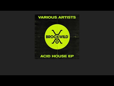 Lil'M & Jok - Mantra (Original Mix)