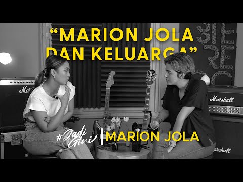 MARION JOLA 3 | CERITA TENTANG KELUARGA #JADIGINI CLIPS