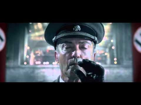 Iron Sky Trailer 3 鐵幕蒼穹 Blu-ray & DVD Out Now