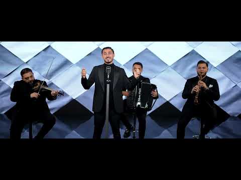 Orchestra Luminii ❌ David Constantin  - Rodul Iubirii Official Video (Cover M.Turneanu)