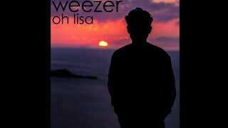 Weezer - Oh Lisa