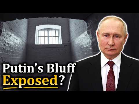 Will Putin “Hang” If Russia Does Not Make Progress in Ukraine?