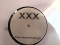 XXX Vol.4 - Love Dont Let Me Go (Alex K Mix ...