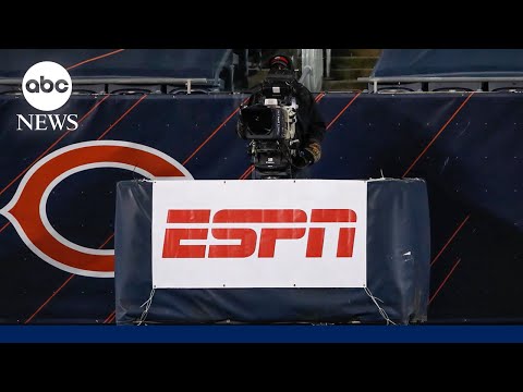 Disney’s ESPN to buy NFL’s media properties