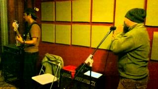 Download lagu Hidayu-Taman Kenangan (revisited jamming session 29/4/14) mp3