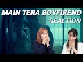 MAIN TERA BOYFRIEND KOREAN GIRLS REACTION