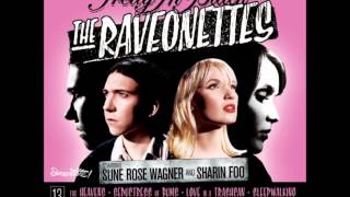 The Raveonettes - You say you lie