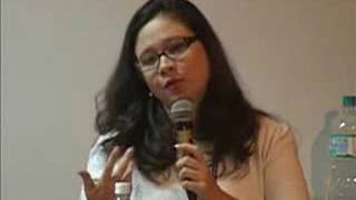 Profa. Ms. Andréa Strucchel - VI Encontro Internacional Saber Urbano e Linguagem