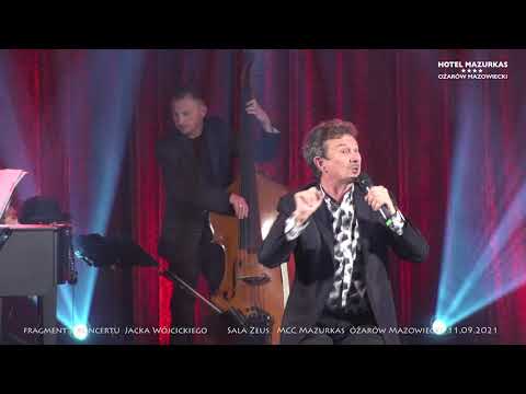 Jacek Wójcicki - "umówiłem się z nią na 9" - z płyty "Zaklinam czas" -  Hotel Mazurkas