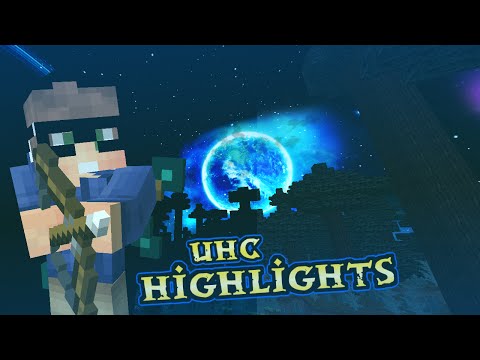 UHC Highlights #1 - Simple
