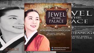 Pag Wala Na Ang Ulan - Jessa Zaragoza - Jewel In The Palace (OST)