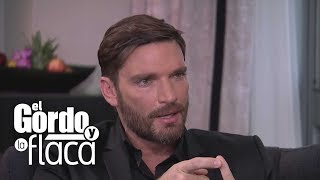 GyF | Julián Gil habla de las atemorizantes amenazas que ha recibido