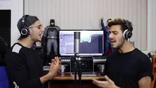 I Believe I Can Fly - R. Kelly (Joeytee &amp; Omar Dean cover)