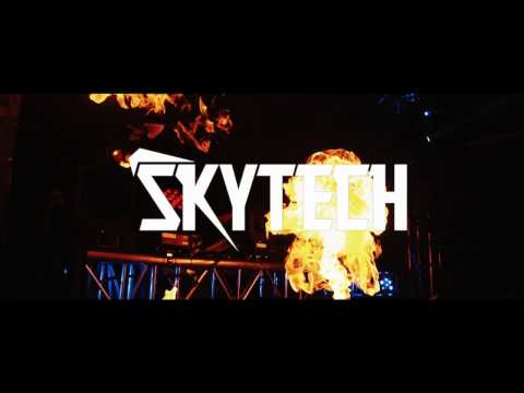 Skytech x DJ Kuba & Neitan - Right Now