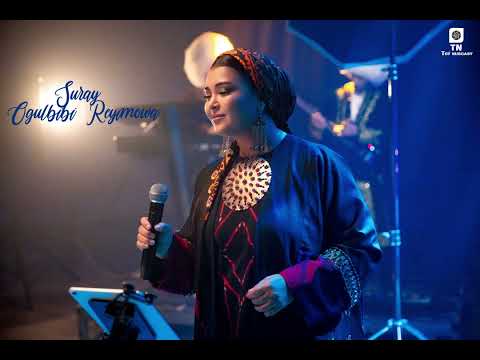 Ogulbibi Reyimowa - Suray