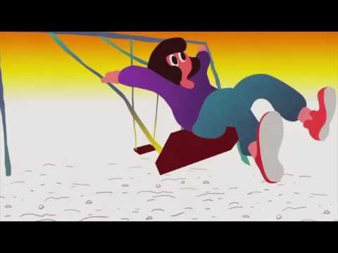 OLD CLOCKMAN's PARK (trailer)