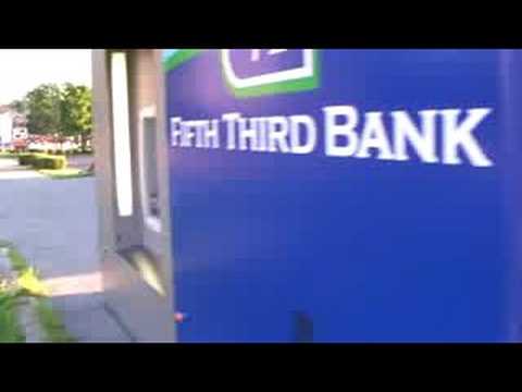 Fifth Third Forest Park
