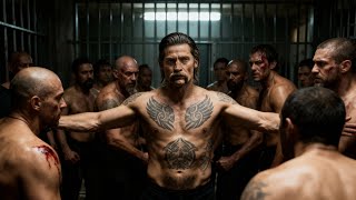 This geeky guy rose to become the most feared gangster king