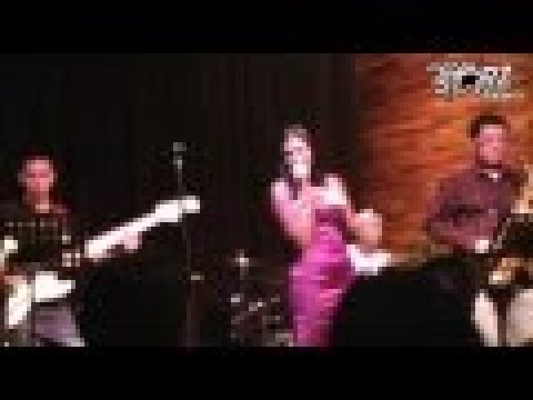 Metastarz News-Nurul Showcase @ No Black Tie [06-08-2009]