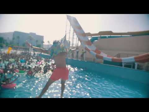 SUNLAND PARQUE ACUÁTICO - MALLORCA ISLAND FESTIVAL