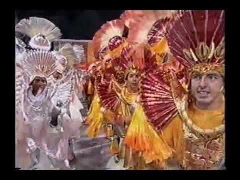 CARNAVAL 2003 SP - MOCIDADE ALEGRE.