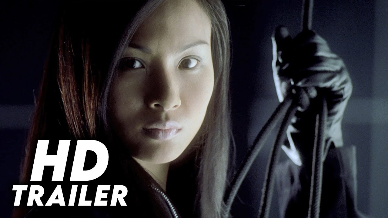 Hot War (1998) Original Trailer [FHD]