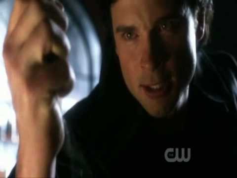 Heroes,Smallville.Supernatural (music video)