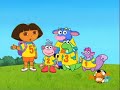 Dora The Explorer Lost Map Clip6