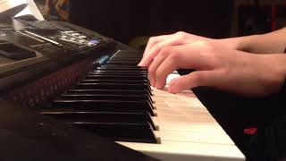 /Piano Solo/ It Came Upon the Midnight Clear