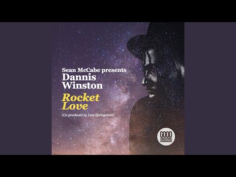 Rocket Love (Sean's Rocket-Funk Remix)