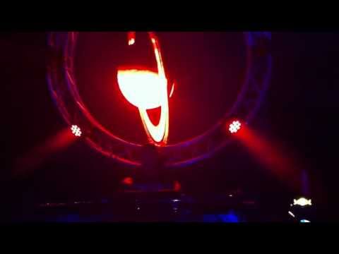 Giuseppe Ottaviani LIVE @ Pure Trance Australia tour 18 Jul 2014